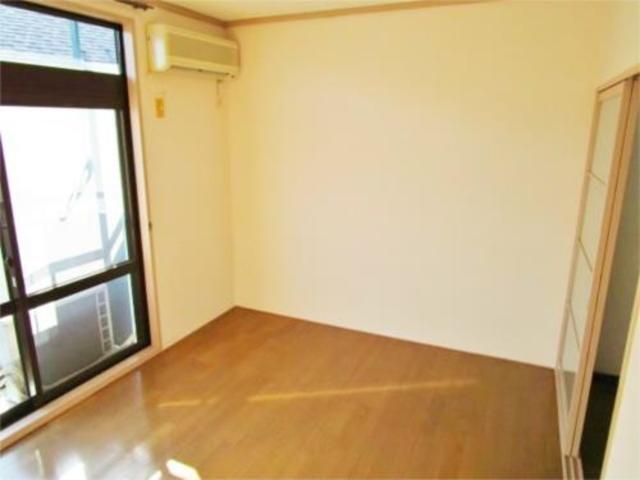 その他部屋・スペース　明るい洋室