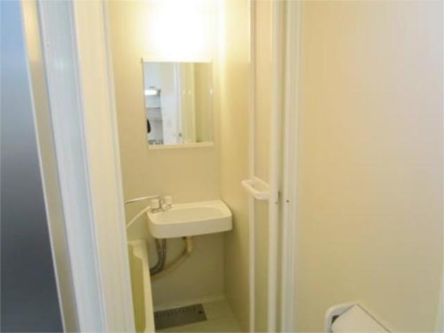 洗面設備　洗面台