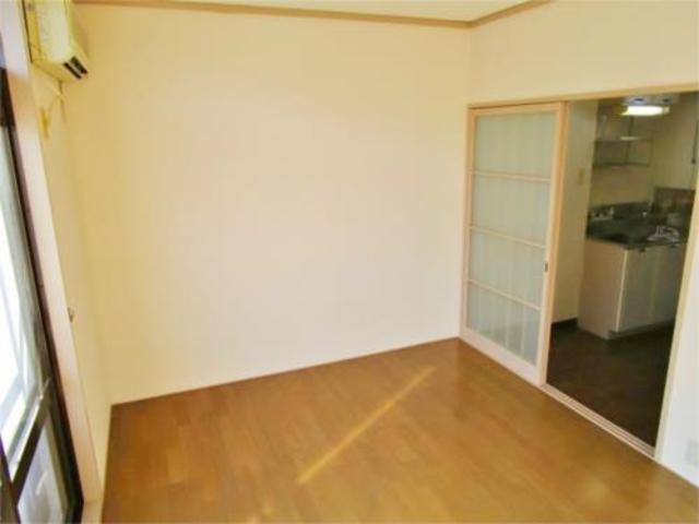 居室・リビング　洋室