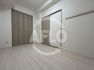 その他部屋・スペース　LiveCasa関目　寝室