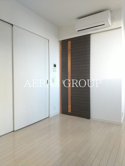 居室・リビング　別室参考写真