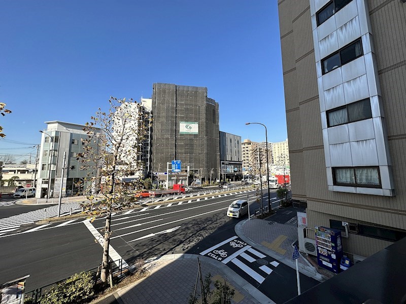 眺望　別号室写真使用