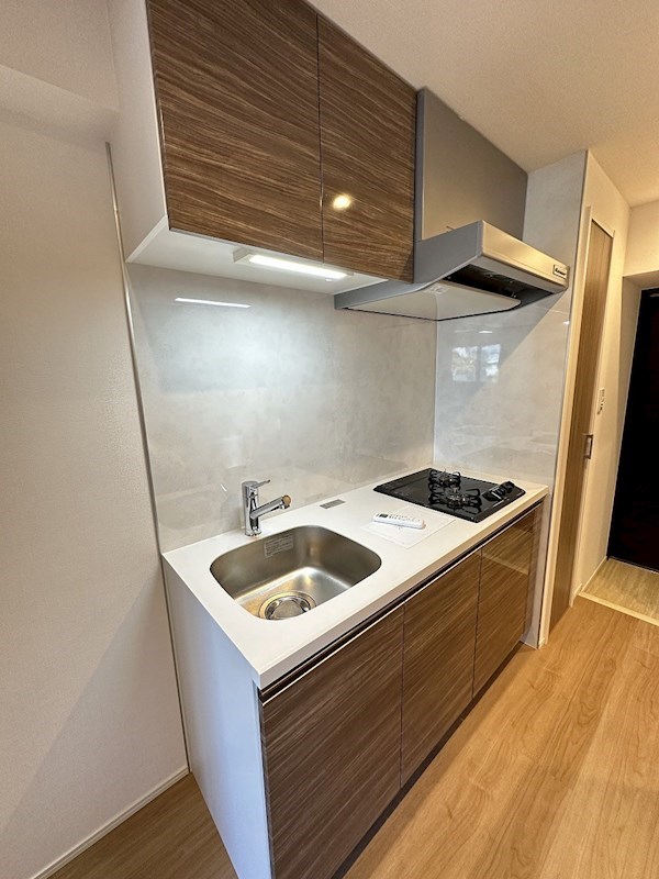 キッチン　別号室写真使用