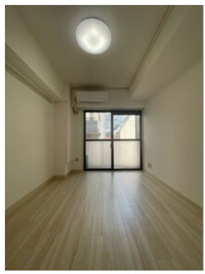 居室・リビング　こちらのリビングで趣味の時間をお楽しみください