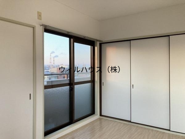 その他部屋・スペース　洋室！