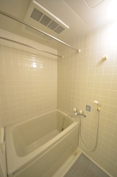 バス・シャワールーム　室内・室内設備