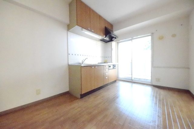 居室・リビング　室内・室内設備