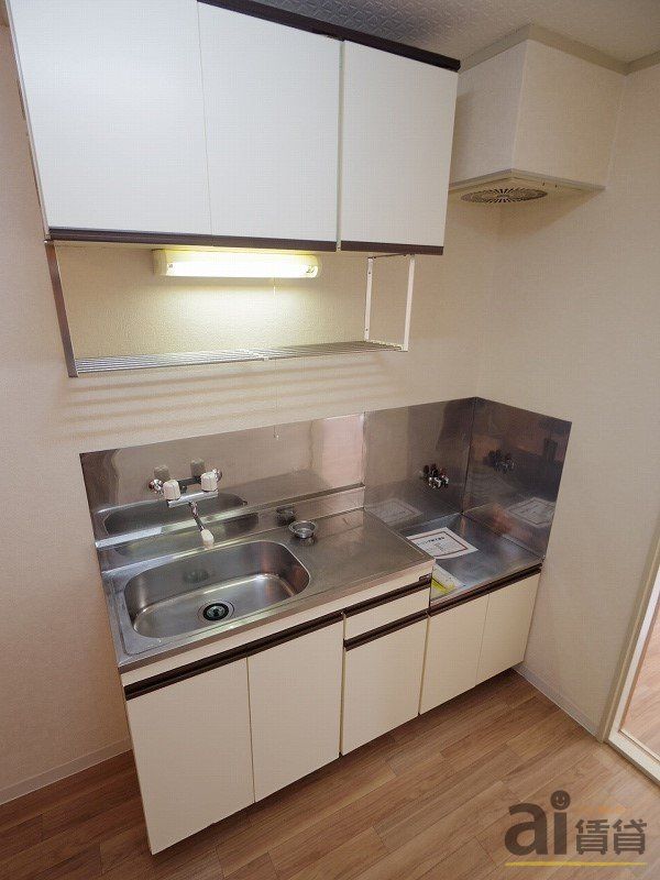 キッチン　※別号室画像