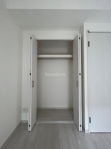収納　小物を収納するのに便利です