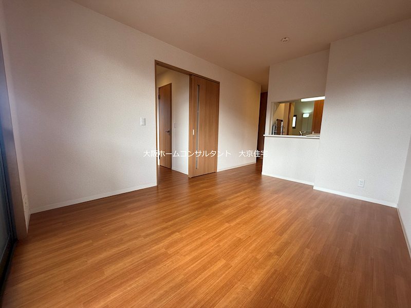 居室・リビング　イメージ