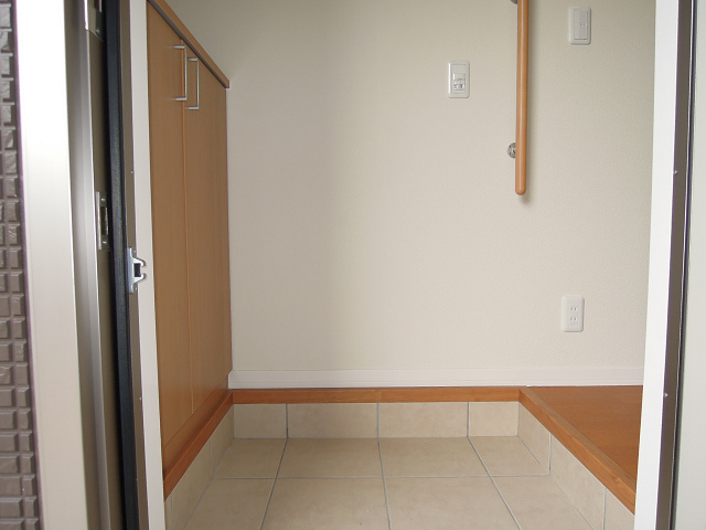 玄関　イメージ