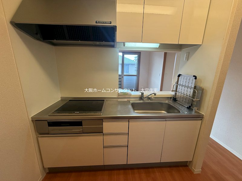 キッチン　イメージ