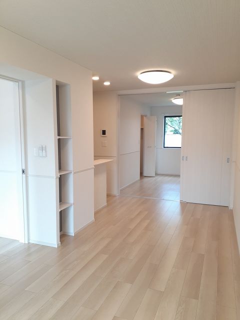 居室・リビング