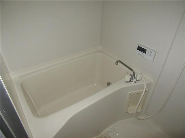 バス・シャワールーム　バスルーム