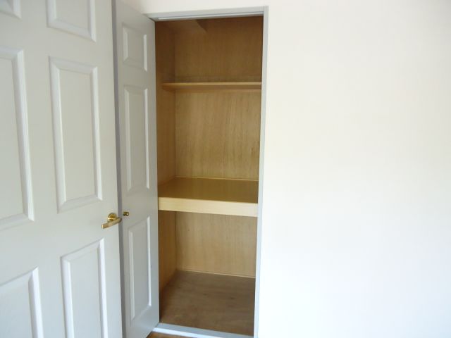 収納　収納スペース