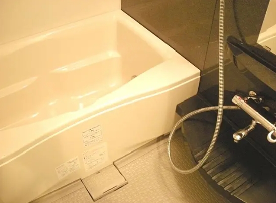 バス・シャワールーム　☆ゆったりくつろげるお風呂☆