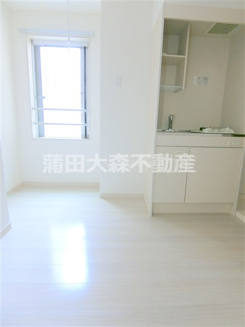 居室・リビング　洋室