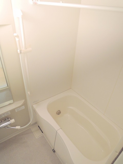 バス・シャワールーム　★追焚機能　浴室乾燥機付きのバスルーム★