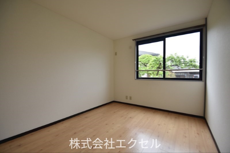 その他部屋・スペース　日当たり良好です