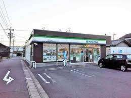 コンビニ　ファミリーマート一宮今伊勢店（コンビニ）まで583m