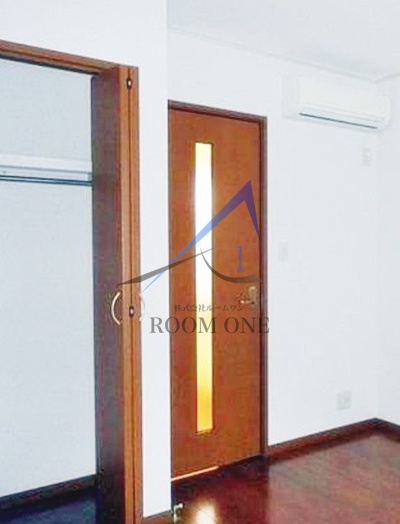 その他部屋・スペース　寝室です。