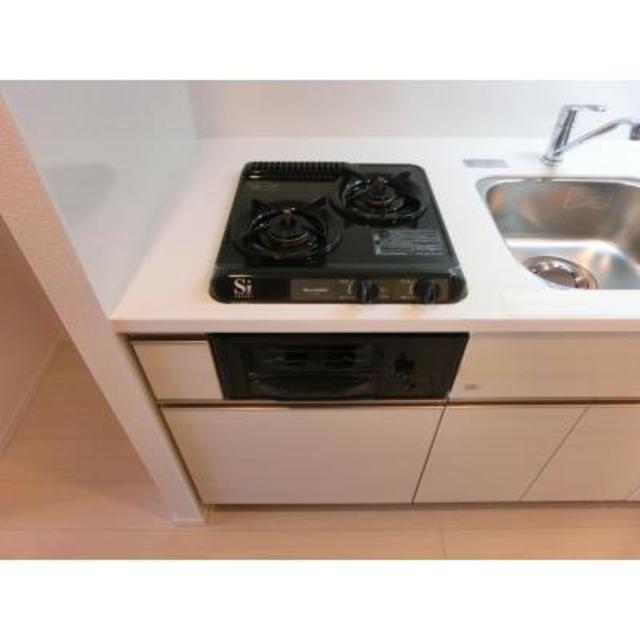 その他　※写真は同タイプ住戸です。