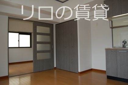 居室・リビング　別号室