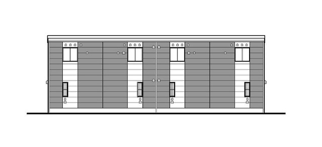 エントランス　外観写真その他2
