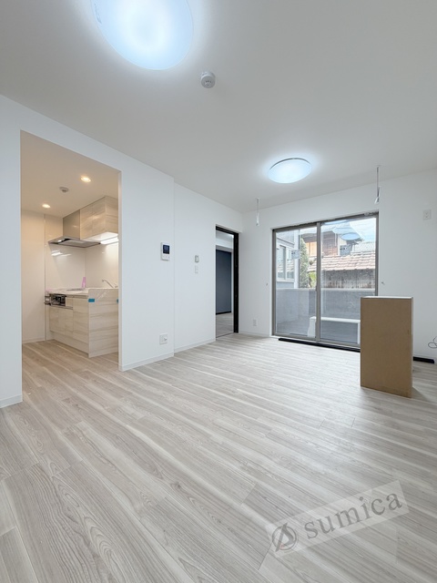 居室・リビング　インターネット無料で使い放題♪