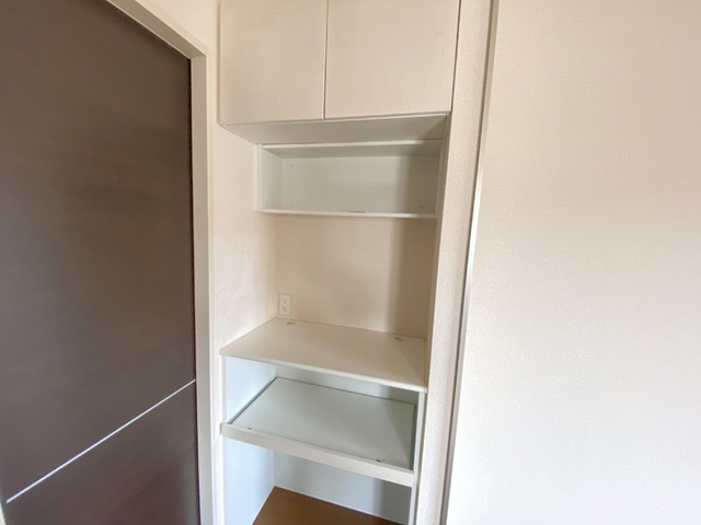 その他設備　別部屋参考写真です