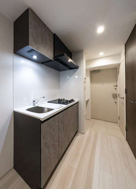 キッチン　参考写真