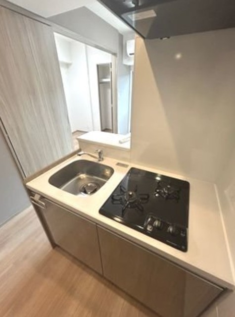 キッチン　同仕様タイプ
