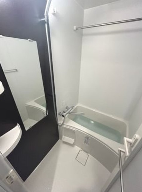 バス・シャワールーム　同仕様タイプ