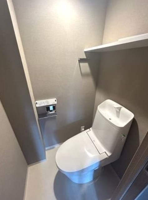 トイレ　同仕様タイプ