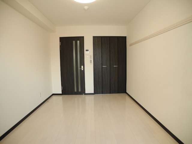 居室・リビング　※同間取りの別のお部屋の写真です※