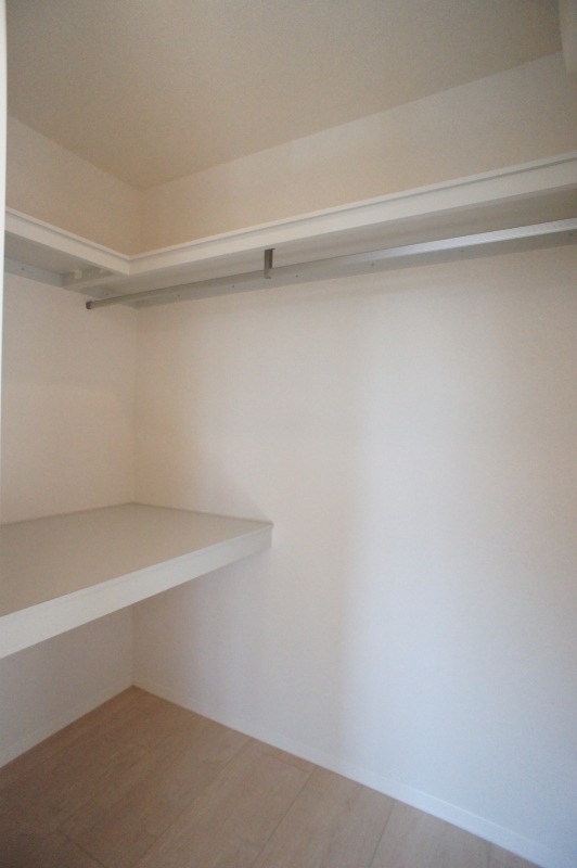 収納　図面と現状に相違がある場合には現状を優先