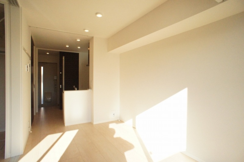 居室・リビング　図面と現状に相違がある場合には現状を優先