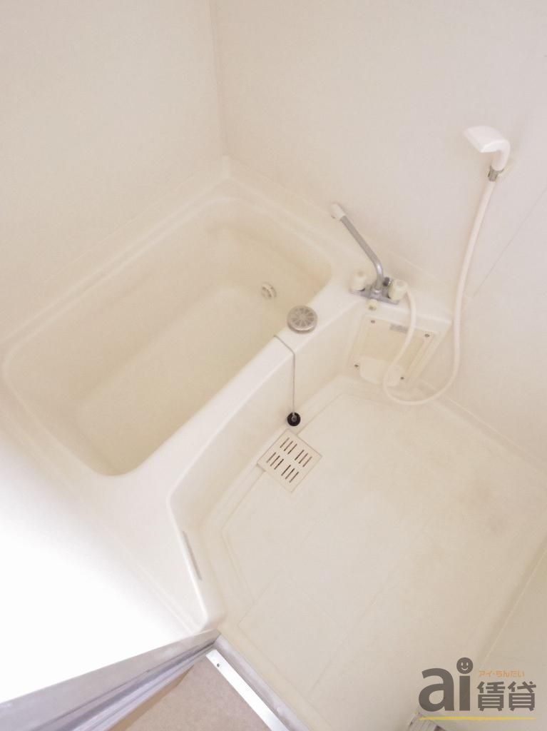 バス・シャワールーム　※同仕様写真