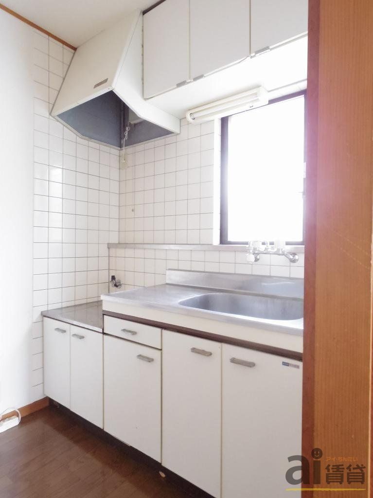 キッチン　※同仕様写真