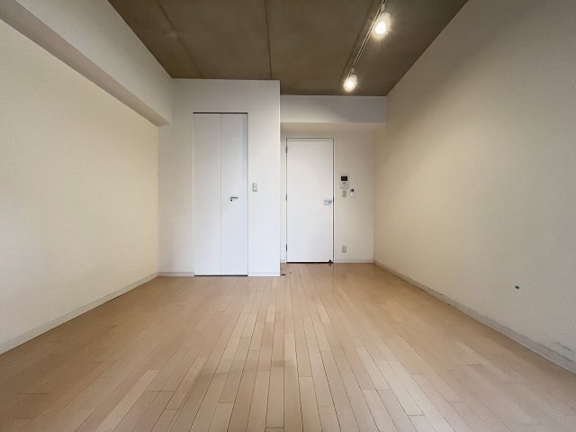 居室・リビング　ゆったり過ごせる居間です