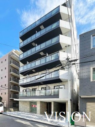 建物外観　☆外観☆