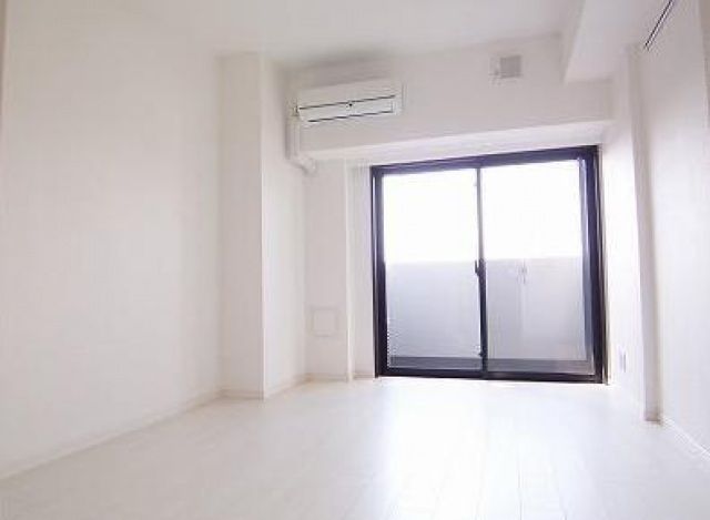 居室・リビング　アルテシモ　リリアのリビング