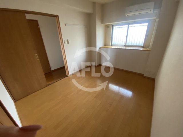 その他部屋・スペース　シャンピア西田辺　寝室