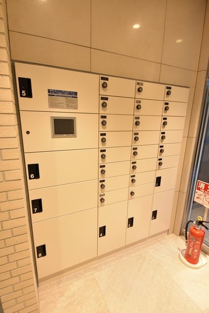 その他共有部分　★外観＆共用設備★