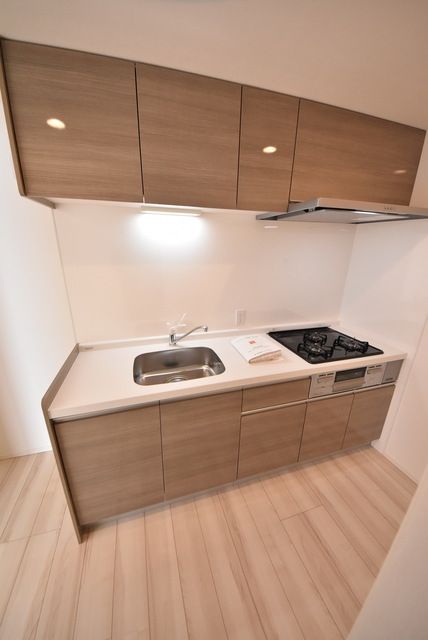 キッチン　★室内＆室内設備★