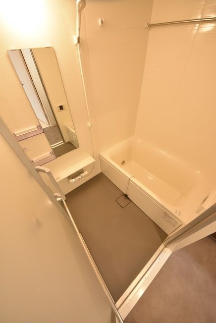 バス・シャワールーム　★室内＆室内設備★