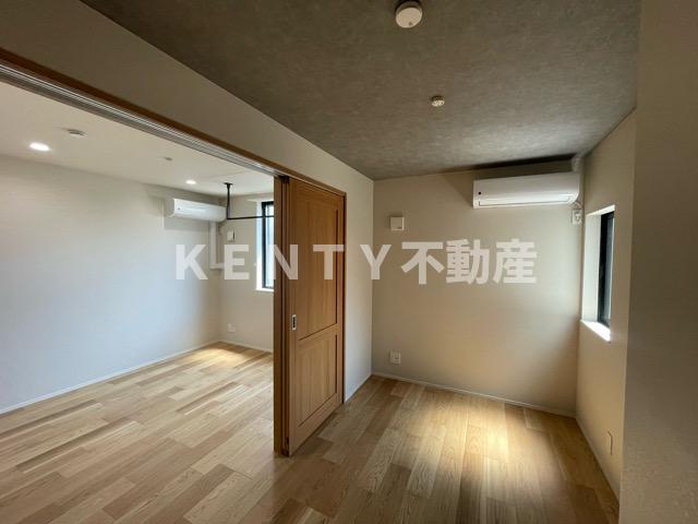 その他部屋・スペース　寝室にいかがでしょうか