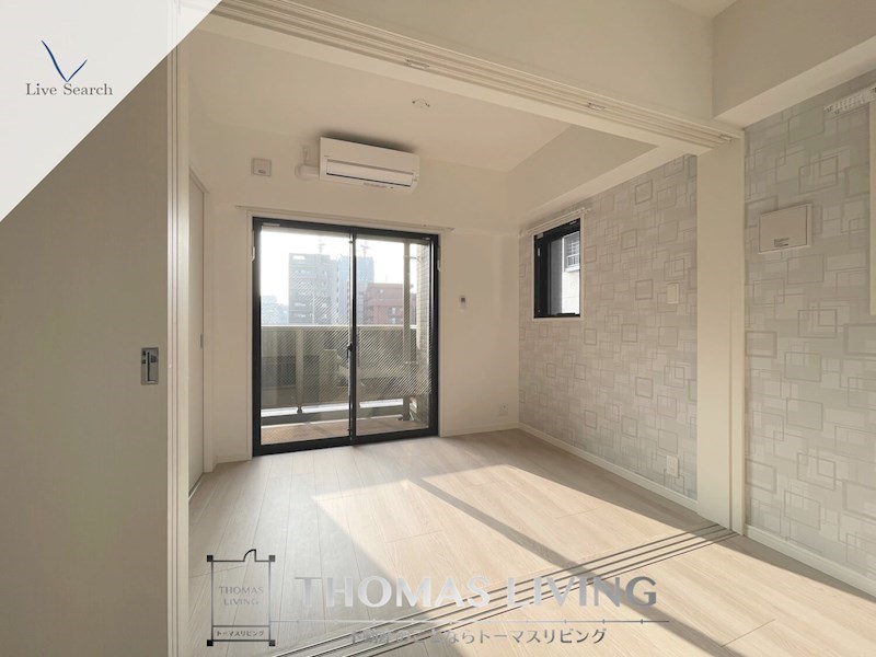 その他部屋・スペース　※別号室の参考写真です。