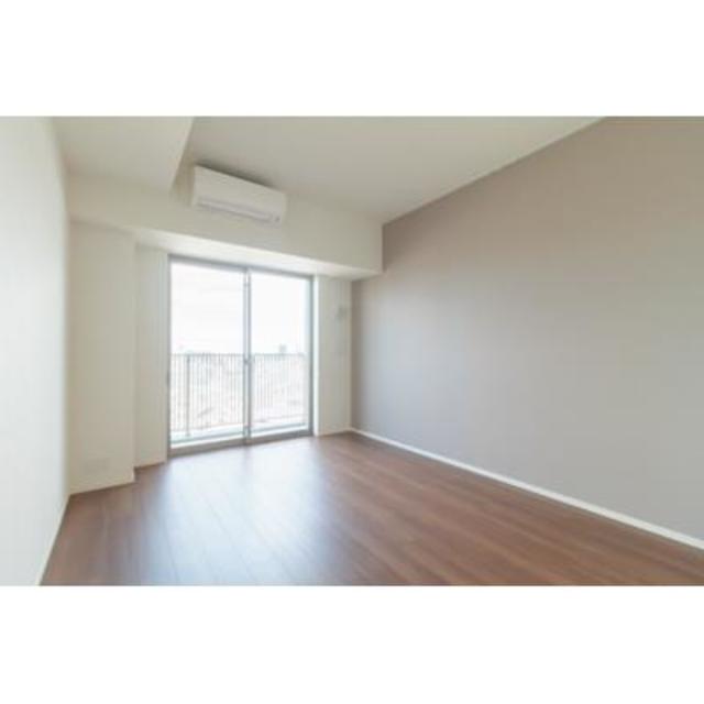 居室・リビング　※写真は同タイプ住戸です。