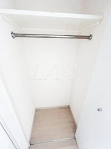 収納　収納です。